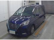 2019 NISSAN SERENA