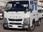 2018 FUSO CANTER