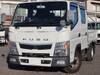 FUSO CANTER