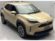 2021 TOYOTA YARIS CROSS Z