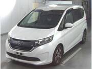 2017 HONDA FREED