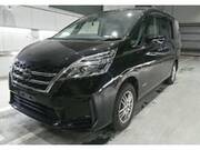 2020 NISSAN SERENA B