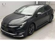 2022 TOYOTA COROLLA TOURING