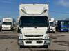 FUSO CANTER