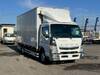 FUSO CANTER