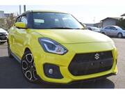 2018 SUZUKI SWIFT SPORT