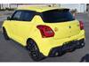 SUZUKI SWIFT SPORT