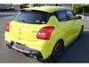 SUZUKI SWIFT SPORT