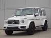 MERCEDES BENZ G-CLASS