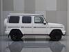 MERCEDES BENZ G-CLASS