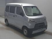 2021 DAIHATSU HIJET CARGO