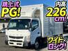 FUSO CANTER