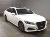 TOYOTA CROWN HYBRID