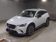 2023 MAZDA CX-3