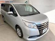 2017 TOYOTA NOAH