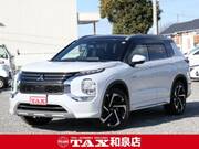 2022 MITSUBISHI OUTLANDER PHEV
