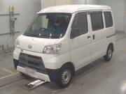 2019 DAIHATSU HIJET CARGO