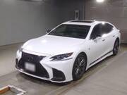2018 LEXUS LS