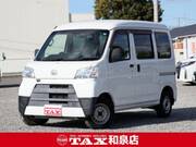 2018 DAIHATSU HIJET CARGO