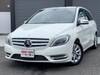 MERCEDES BENZ B-CLASS