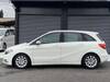 MERCEDES BENZ B-CLASS