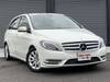 MERCEDES BENZ B-CLASS