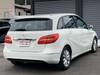 MERCEDES BENZ B-CLASS