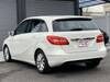 MERCEDES BENZ B-CLASS