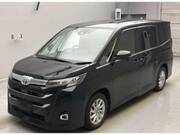 2023 TOYOTA NOAH