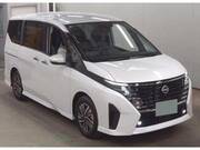 2025 NISSAN SERENA