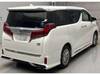 TOYOTA ALPHARD HYBRID