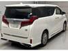 TOYOTA ALPHARD HYBRID