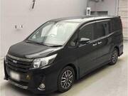 2016 TOYOTA NOAH