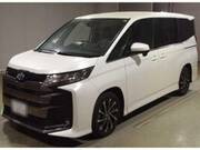 2025 TOYOTA NOAH