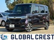 2020 HONDA N-BOX CUSTOM