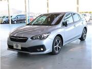 2020 SUBARU IMPREZA SPORTS