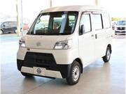 2021 DAIHATSU HIJET CARGO