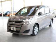 2020 TOYOTA NOAH