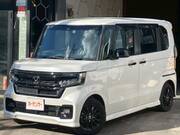 2022 HONDA N-BOX CUSTOM