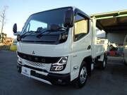 2025 FUSO CANTER