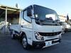 FUSO CANTER
