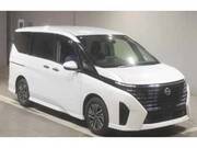2024 NISSAN SERENA