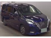 2021 NISSAN SERENA