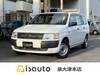 TOYOTA PROBOX VAN
