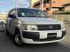 TOYOTA PROBOX VAN
