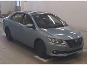 2016 TOYOTA ALLION A18 G PACKAGE