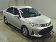 2022 TOYOTA COROLLA AXIO