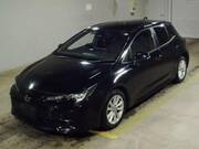 2023 TOYOTA COROLLA SPORT