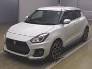 2022 SUZUKI SWIFT SPORT