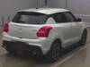 SUZUKI SWIFT SPORT
